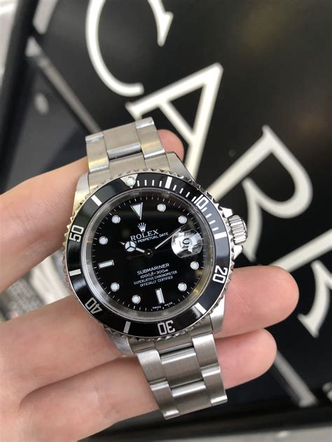 rolex watch 16610 price india|rolex submariner model 16610 price.